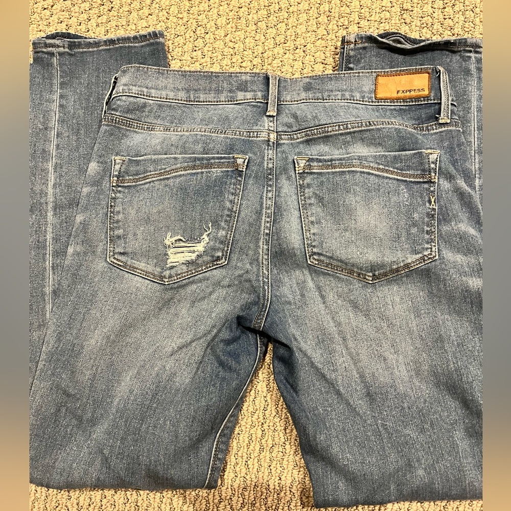Express jeans - Picture 6 of 7